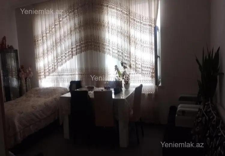 5 otaqlı mənzil Satılır, Sumqayıt