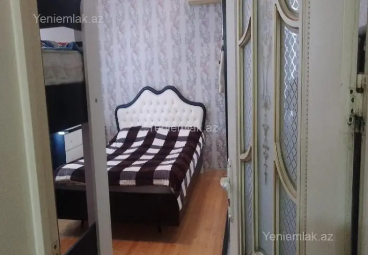 5 otaqlı mənzil Satılır, Sumqayıt