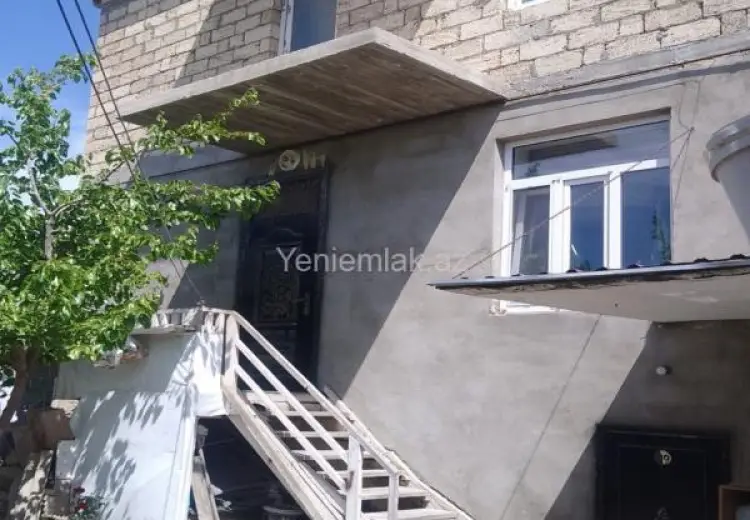 5 otaqlı mənzil Satılır, Sumqayıt