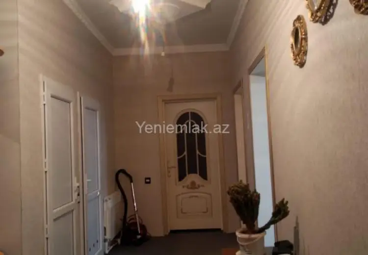 5 otaqlı mənzil Satılır, Sumqayıt