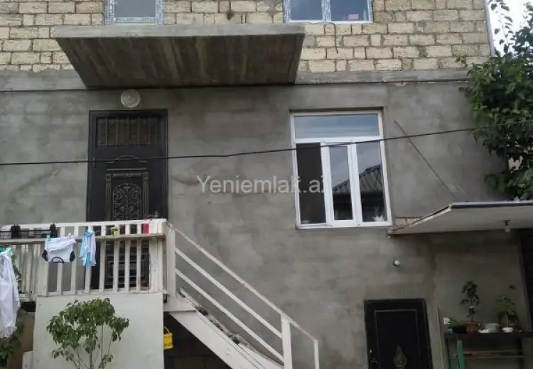 5 otaqlı mənzil Satılır, Sumqayıt