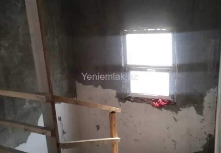 5 otaqlı mənzil Satılır, Sumqayıt