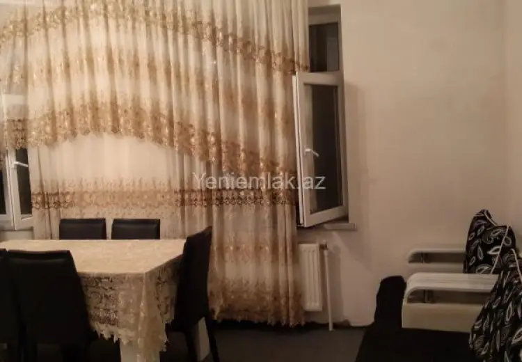 5 otaqlı mənzil Satılır, Sumqayıt