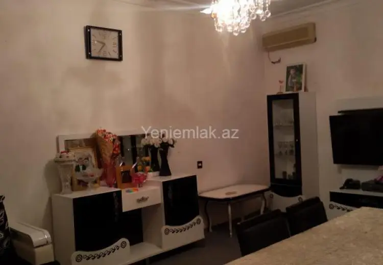 5 otaqlı mənzil Satılır, Sumqayıt