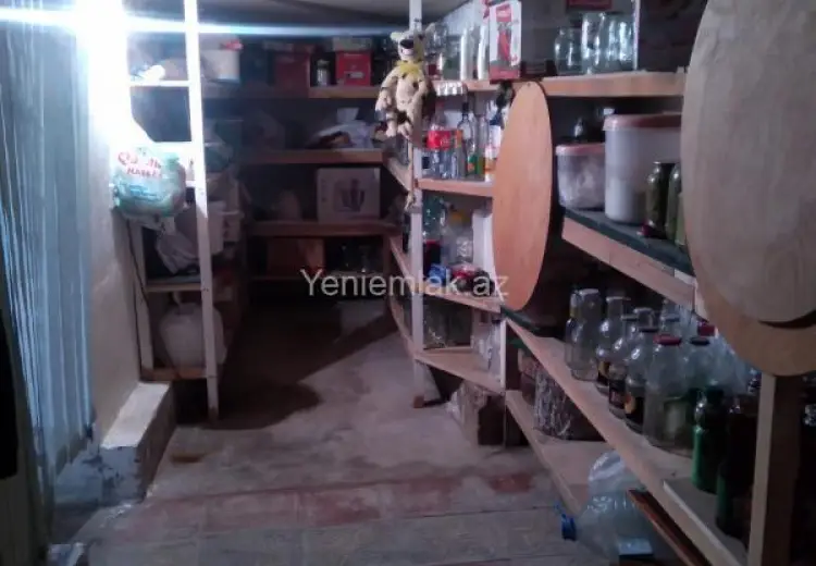 5 otaqlı mənzil Satılır, Sumqayıt