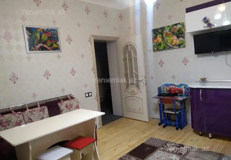 5 otaqlı mənzil Satılır, Sumqayıt