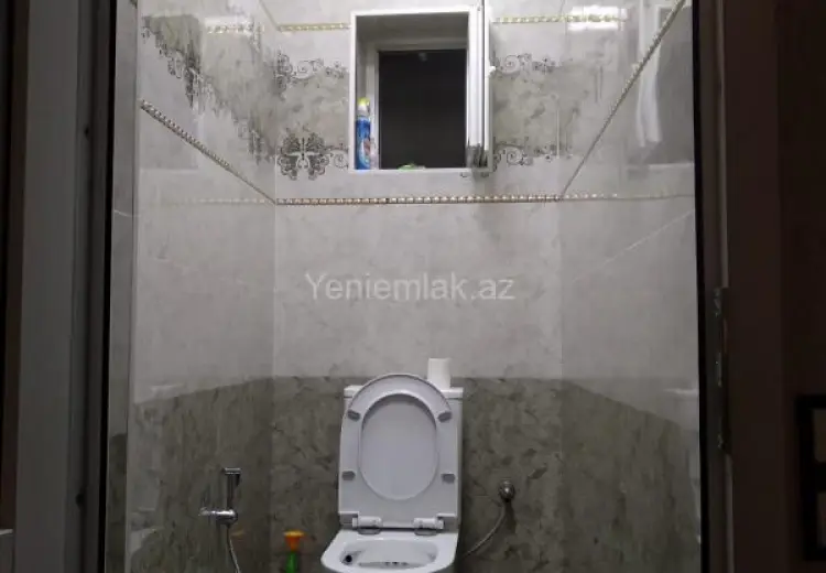 5 otaqlı mənzil Satılır, Sumqayıt