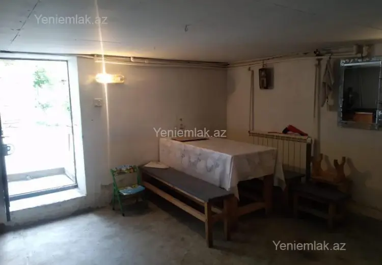 5 otaqlı mənzil Satılır, Sumqayıt