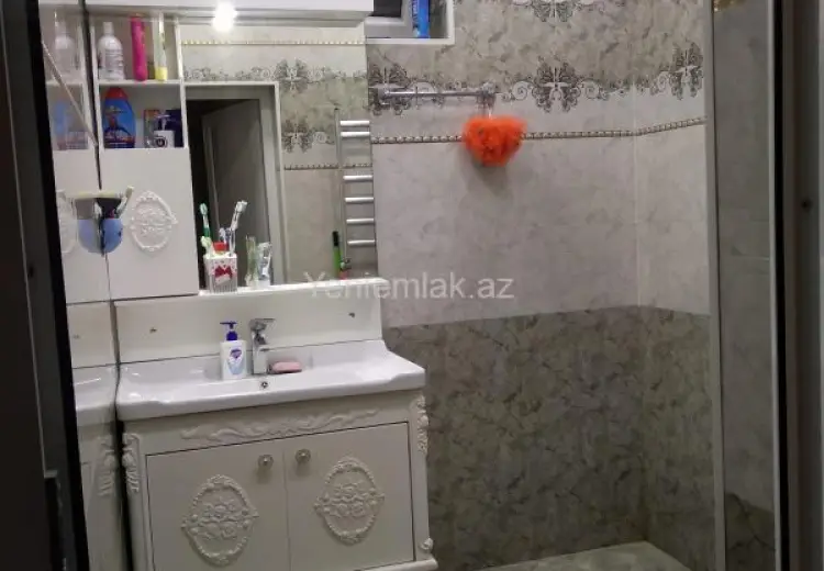 5 otaqlı mənzil Satılır, Sumqayıt