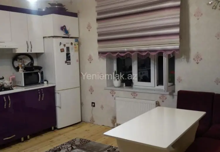 5 otaqlı mənzil Satılır, Sumqayıt