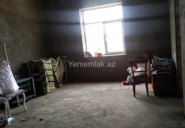 5 otaqlı mənzil Satılır, Sumqayıt