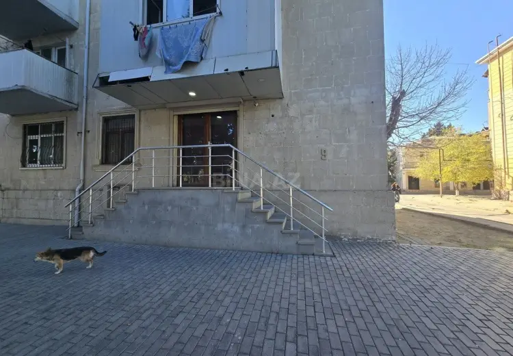 45 m² Obyekt / Ofis Satılır, Sumqayıt