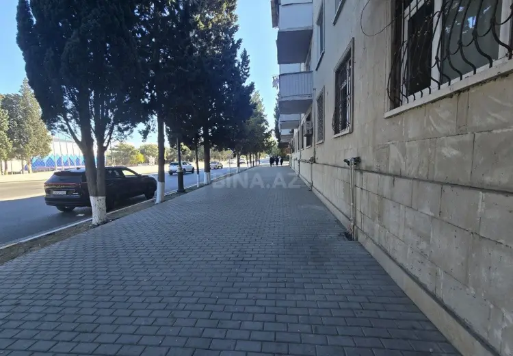 45 m² Obyekt / Ofis Satılır, Sumqayıt
