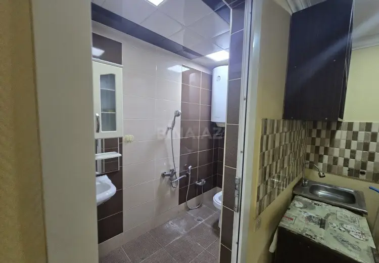 45 m² Obyekt / Ofis Satılır, Sumqayıt