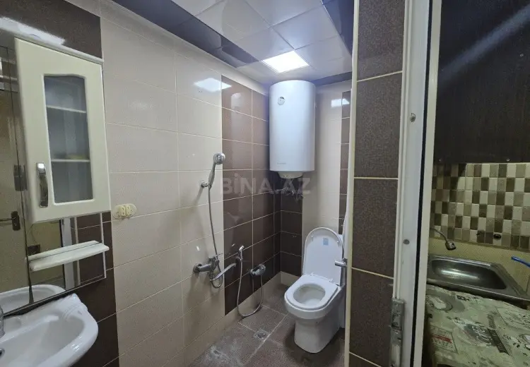 45 m² Obyekt / Ofis Satılır, Sumqayıt