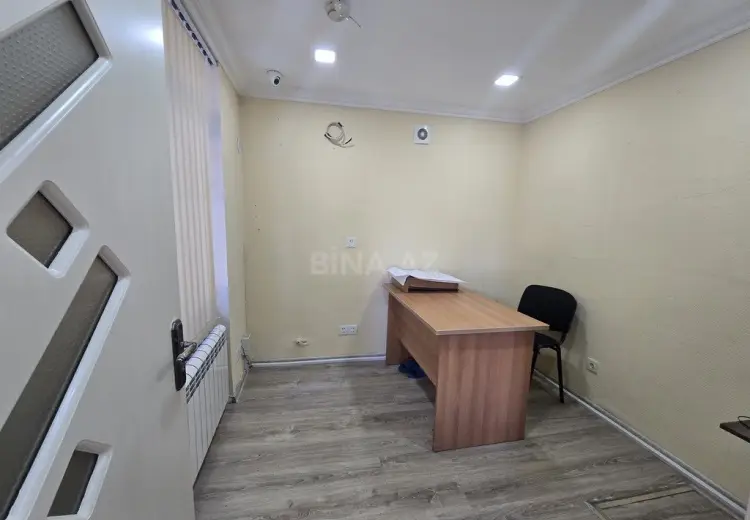 45 m² Obyekt / Ofis Satılır, Sumqayıt