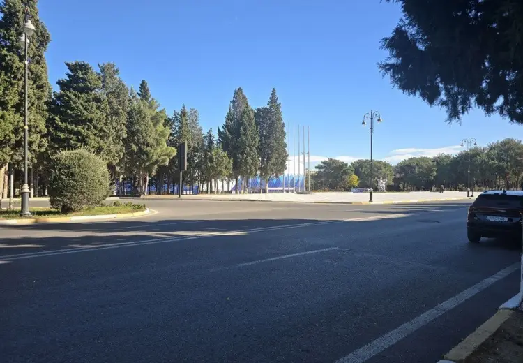 45 m² Obyekt / Ofis Satılır, Sumqayıt