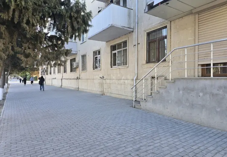 45 m² Obyekt / Ofis Satılır, Sumqayıt