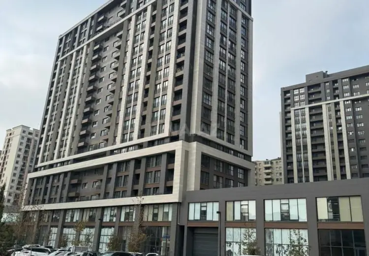 301 m² Obyekt / Ofis Satılır, Ağ şəhər, Xətai, Bakı