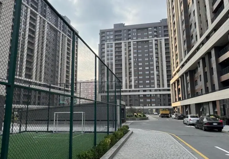 301 m² Obyekt / Ofis Satılır, Ağ şəhər, Xətai, Bakı