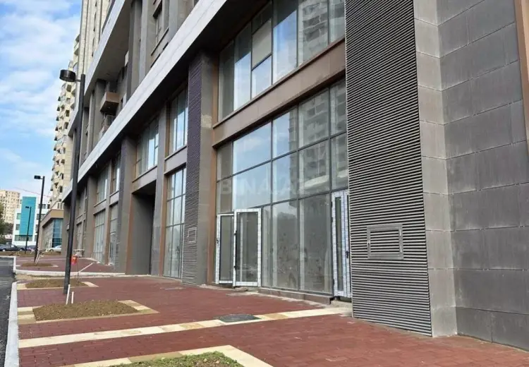 301 m² Obyekt / Ofis Satılır, Ağ şəhər, Xətai, Bakı