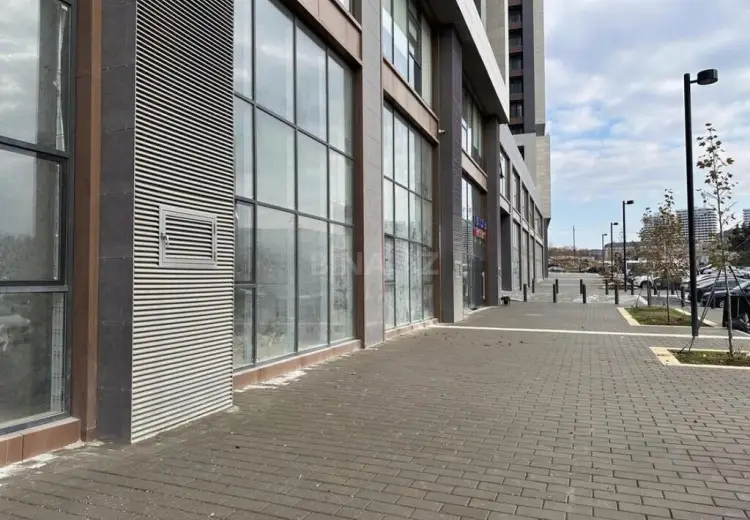 301 m² Obyekt / Ofis Satılır, Ağ şəhər, Xətai, Bakı