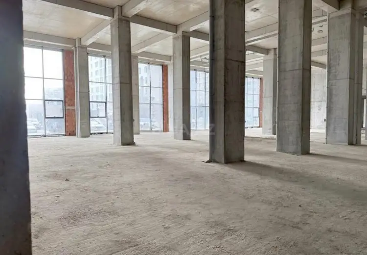 301 m² Obyekt / Ofis Satılır, Ağ şəhər, Xətai, Bakı