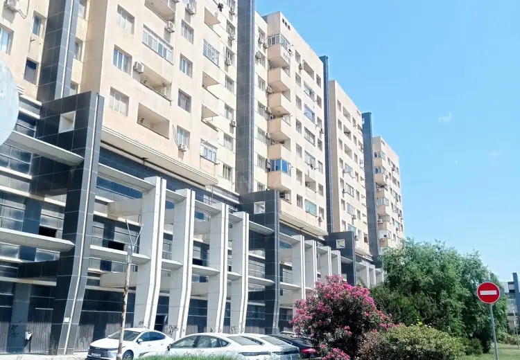 2 otaqlı mənzil Satılır, Xırdalan