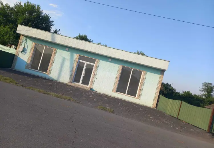 170 m² Obyekt / Ofis Satılır, Zaqatala
