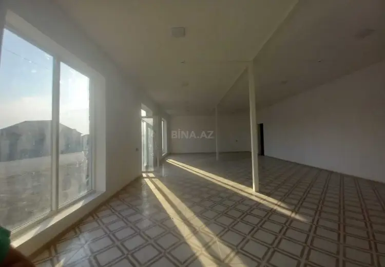 170 m² Obyekt / Ofis Satılır, Zaqatala