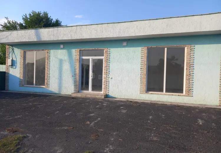 170 m² Obyekt / Ofis Satılır, Zaqatala
