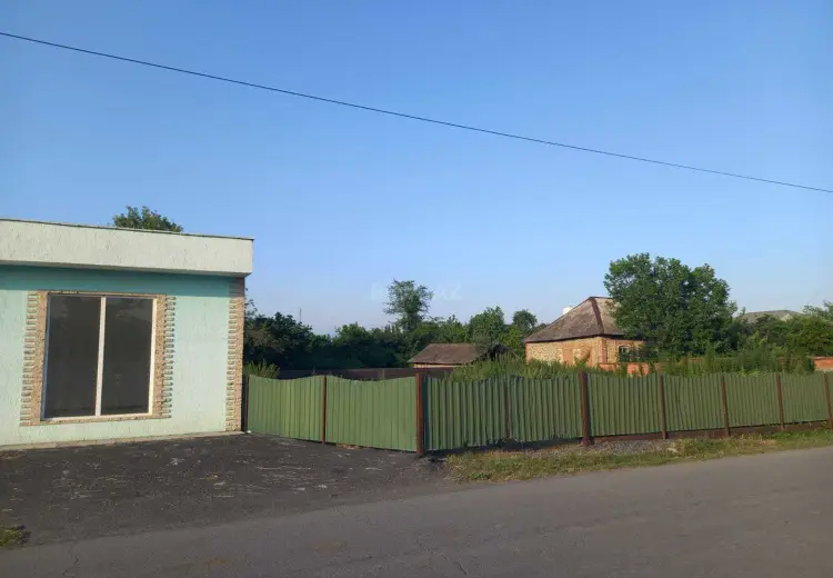 170 m² Obyekt / Ofis Satılır, Zaqatala