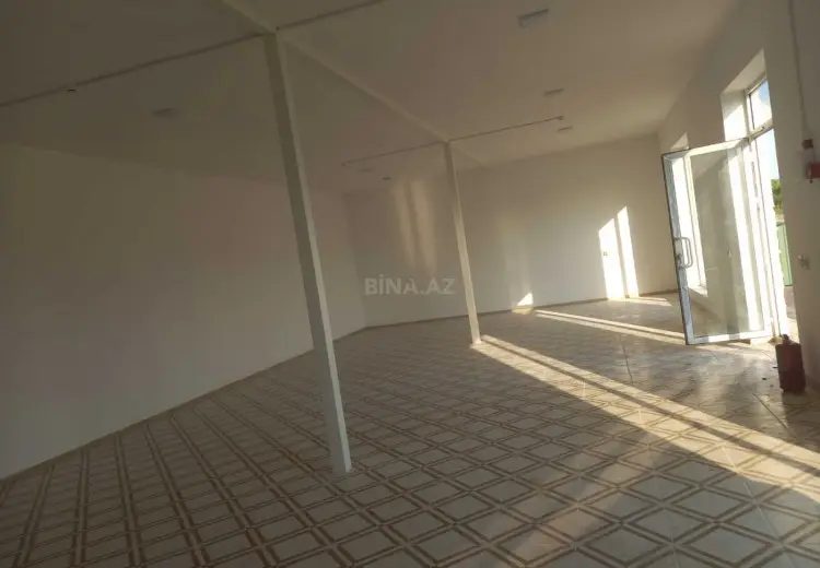 170 m² Obyekt / Ofis Satılır, Zaqatala