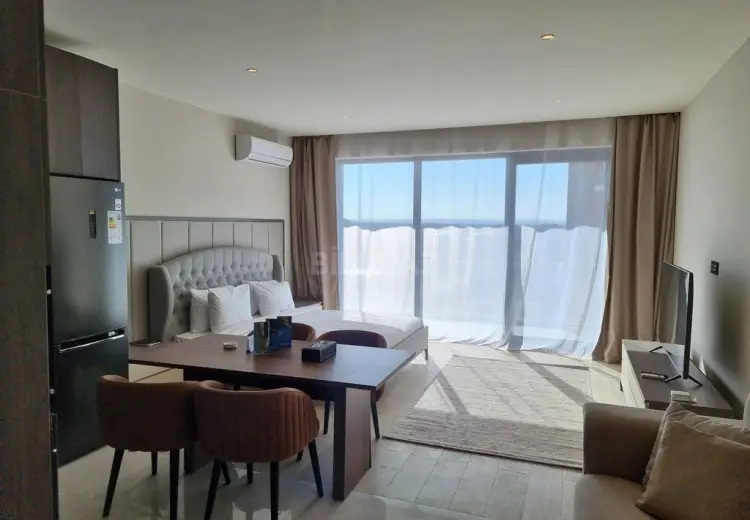 1 otaqlı mənzil Kirayə (günlük), Nardaran qəs., Sabunçu, Bakı