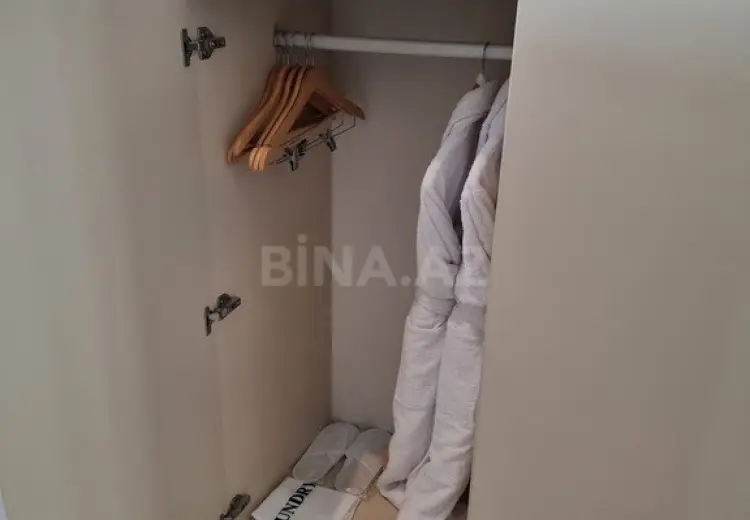 1 otaqlı mənzil Kirayə (günlük), Nardaran qəs., Sabunçu, Bakı