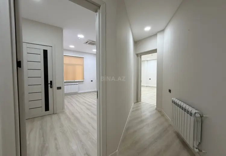 505 m² Obyekt / Ofis Kirayə (aylıq), Yasamal, Bakı