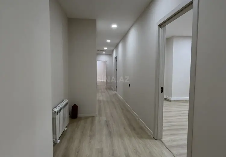 505 m² Obyekt / Ofis Kirayə (aylıq), Yasamal, Bakı