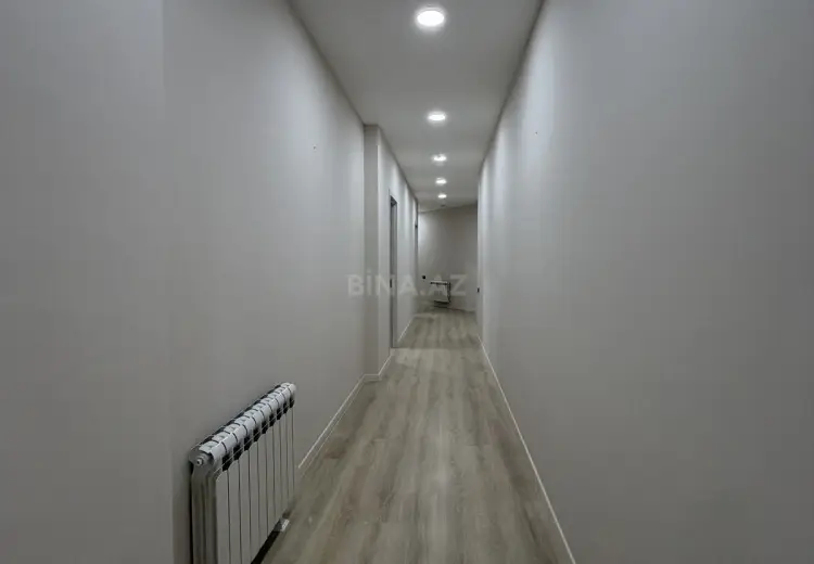 505 m² Obyekt / Ofis Kirayə (aylıq), Yasamal, Bakı