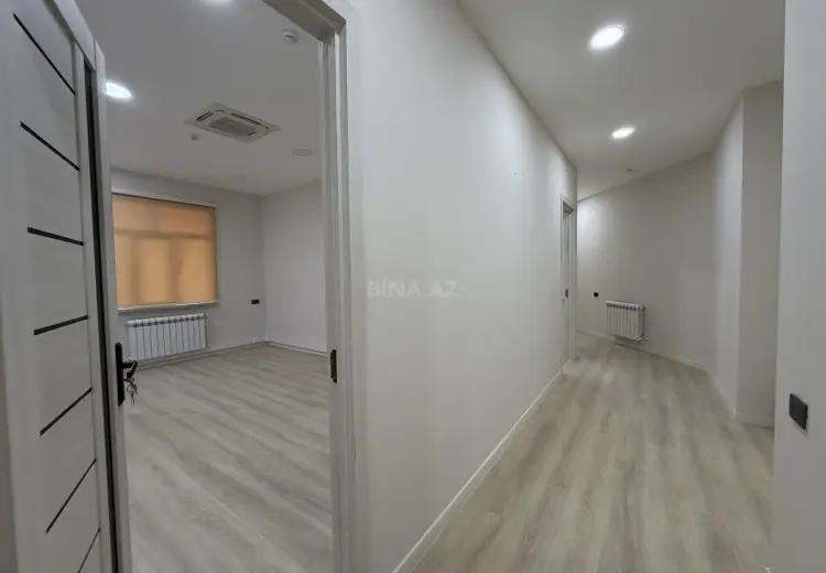 505 m² Obyekt / Ofis Kirayə (aylıq), Yasamal, Bakı