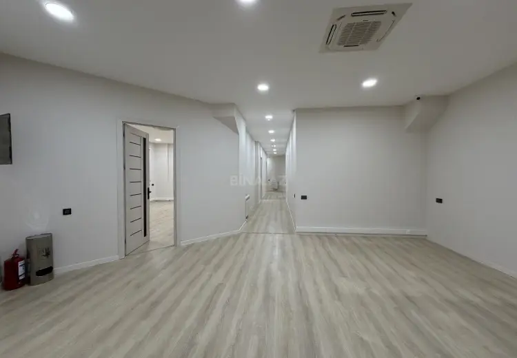 505 m² Obyekt / Ofis Kirayə (aylıq), Yasamal, Bakı