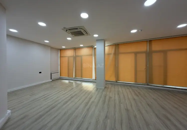 505 m² Obyekt / Ofis Kirayə (aylıq), Yasamal, Bakı