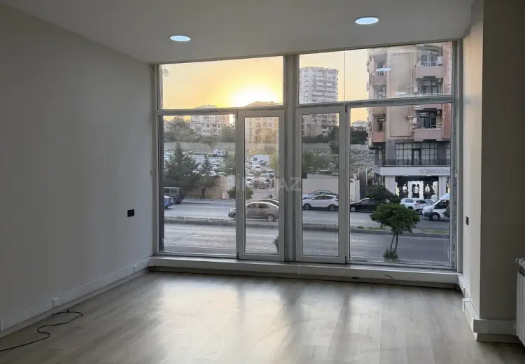 505 m² Obyekt / Ofis Kirayə (aylıq), Yasamal, Bakı