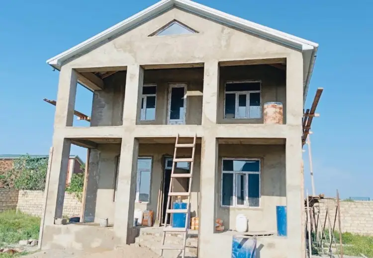 7 otaqlı mənzil Satılır, Nardaran qəs., Sabunçu, Bakı