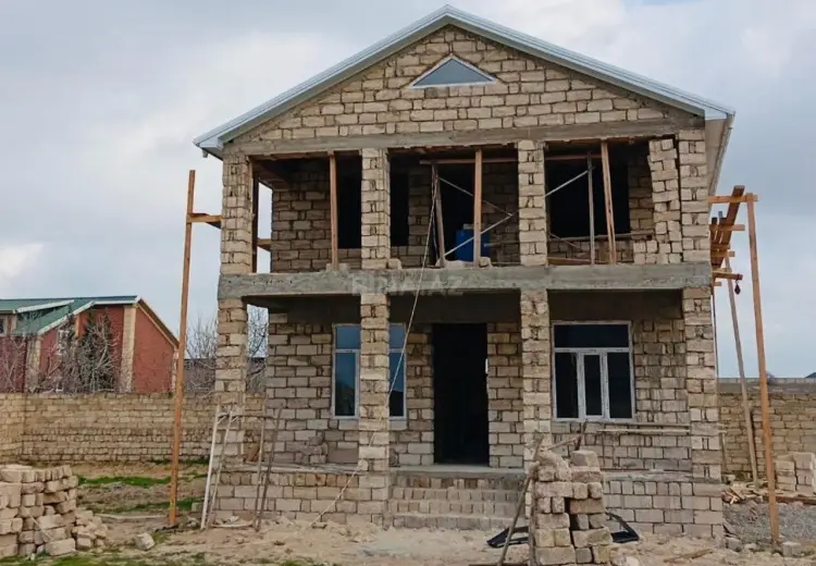 7 otaqlı mənzil Satılır, Nardaran qəs., Sabunçu, Bakı