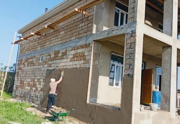 7 otaqlı mənzil Satılır, Nardaran qəs., Sabunçu, Bakı