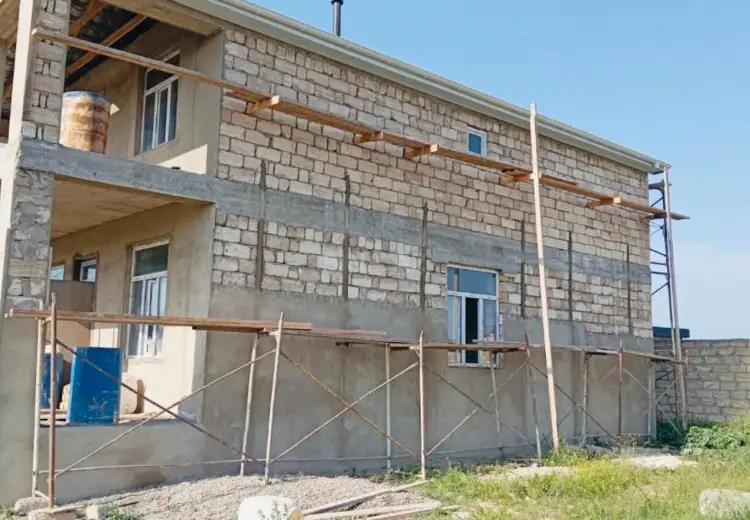 7 otaqlı mənzil Satılır, Nardaran qəs., Sabunçu, Bakı