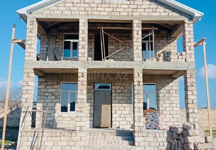 7 otaqlı mənzil Satılır, Nardaran qəs., Sabunçu, Bakı