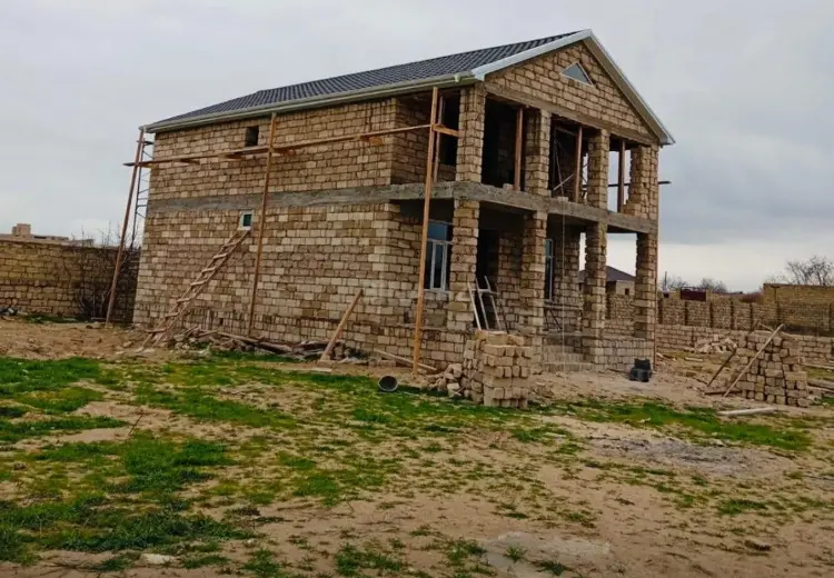 7 otaqlı mənzil Satılır, Nardaran qəs., Sabunçu, Bakı