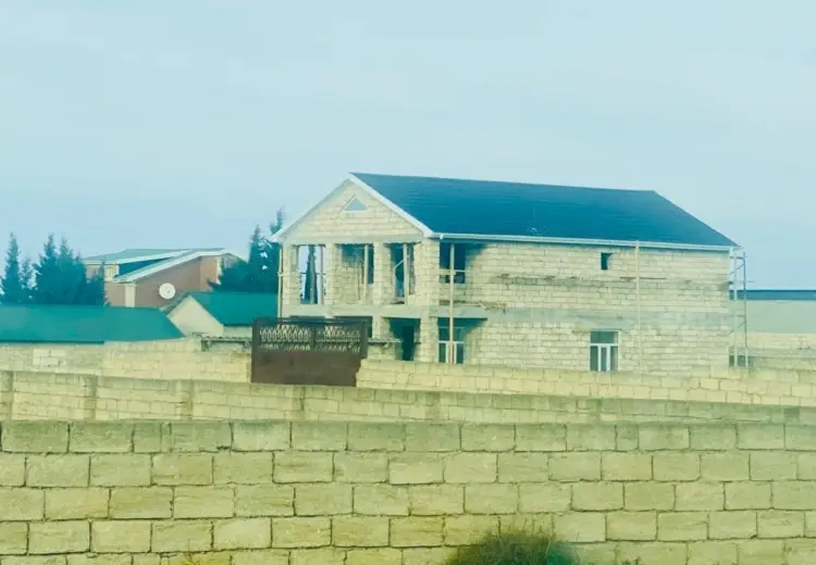 7 otaqlı mənzil Satılır, Nardaran qəs., Sabunçu, Bakı