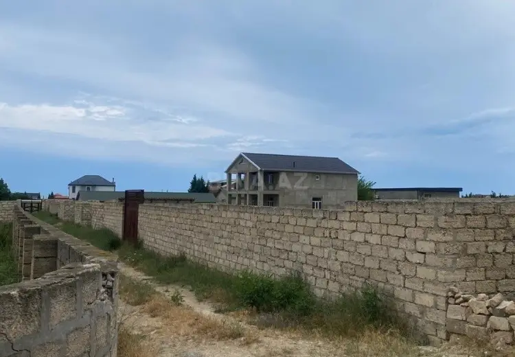 7 otaqlı mənzil Satılır, Nardaran qəs., Sabunçu, Bakı